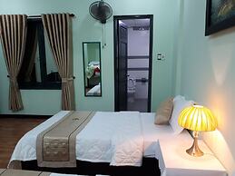 EMT Homestay Hue Vietnam