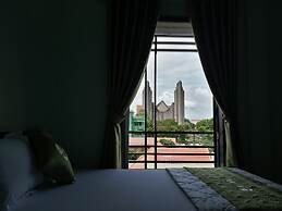 EMT Homestay Hue Vietnam