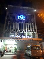 EMT Homestay Hue Vietnam