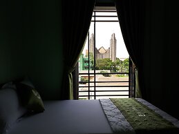 EMT Homestay Hue Vietnam