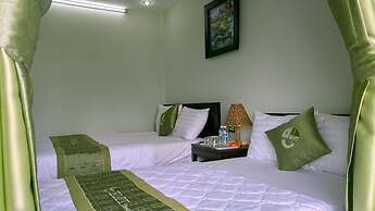 EMT Homestay Hue Vietnam