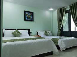 EMT Homestay Hue Vietnam