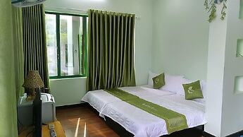 EMT Homestay Hue Vietnam