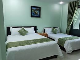 EMT Homestay Hue Vietnam