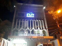 EMT Homestay Hue Vietnam
