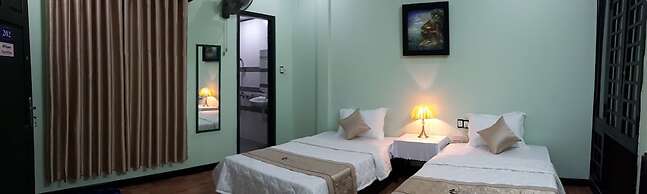 EMT Homestay Hue Vietnam