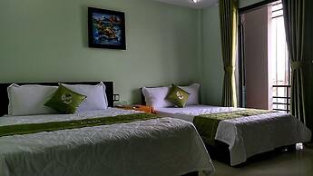 EMT Homestay Hue Vietnam