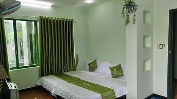 EMT Homestay Hue Vietnam