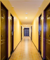 Violet Tower at Khaosan Palace