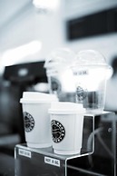 Violet Tower at Khaosan Palace