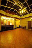 Violet Tower at Khaosan Palace