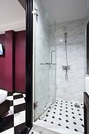 Violet Tower at Khaosan Palace