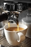 Violet Tower at Khaosan Palace