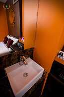 Violet Tower at Khaosan Palace