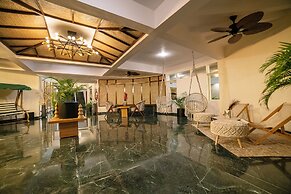 TreeHouse Stamp Benaulim