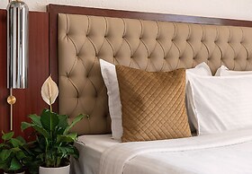 TreeHouse Stamp Benaulim