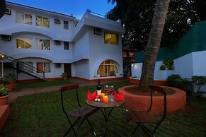 TreeHouse Stamp Benaulim