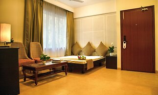 TreeHouse Stamp Benaulim