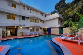 TreeHouse Stamp Benaulim