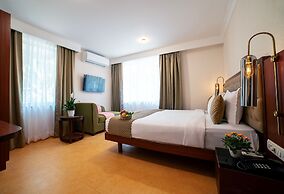 TreeHouse Stamp Benaulim