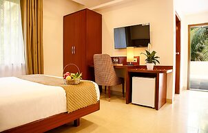 TreeHouse Stamp Benaulim