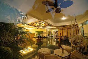 TreeHouse Stamp Benaulim