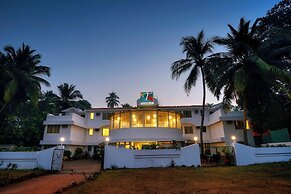 TreeHouse Stamp Benaulim