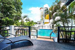 Out of the Blue Resort