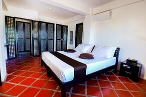 Out of the Blue Resort