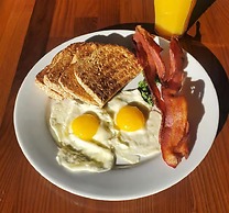 Out of the Blue Resort