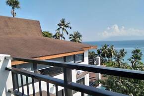 Out of the Blue Resort