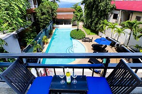 Out of the Blue Resort