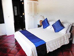 Out of the Blue Resort