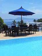 Out of the Blue Resort