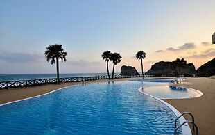 Tanegashima Iwasaki Hotel