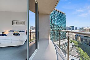Southbank Tower Apartments