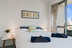 Southbank Tower Apartments