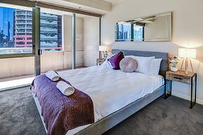 Southbank Tower Apartments