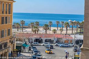 Alloggio Turistico Port View