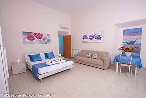 Alloggio Turistico Port View