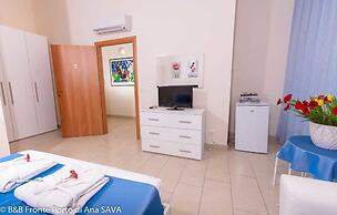 Alloggio Turistico Port View