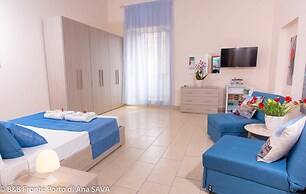 Alloggio Turistico Port View