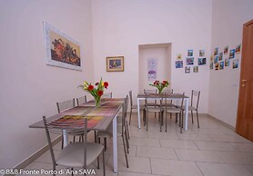 Alloggio Turistico Port View