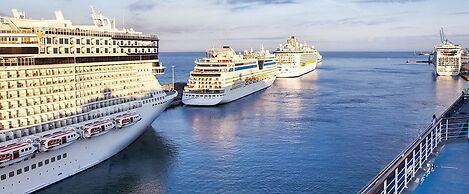 Alloggio Turistico Port View