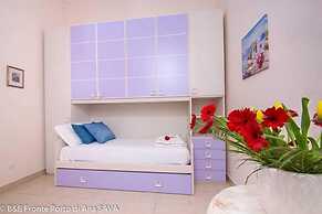 Alloggio Turistico Port View