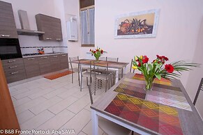 Alloggio Turistico Port View