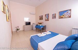 Alloggio Turistico Port View