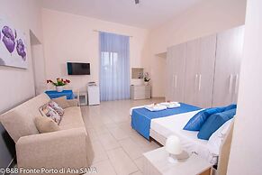 Alloggio Turistico Port View