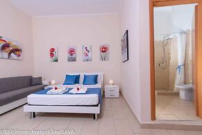 Alloggio Turistico Port View