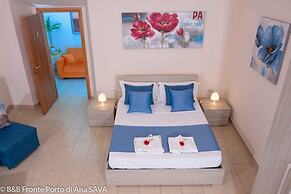 Alloggio Turistico Port View